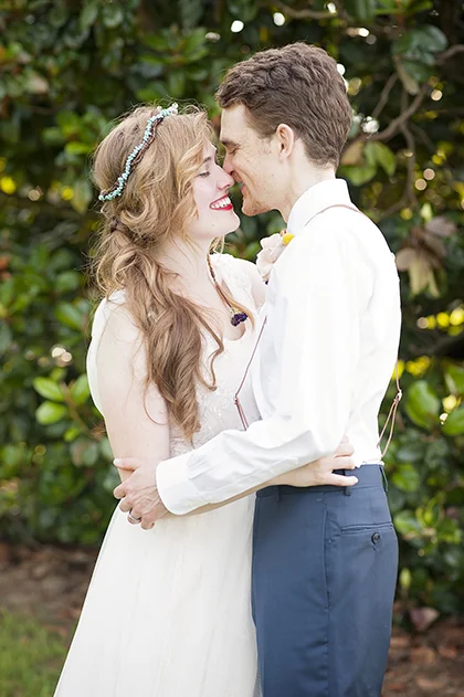 Stephanie Benge Photography | Nashville, TN Wedding Photographer