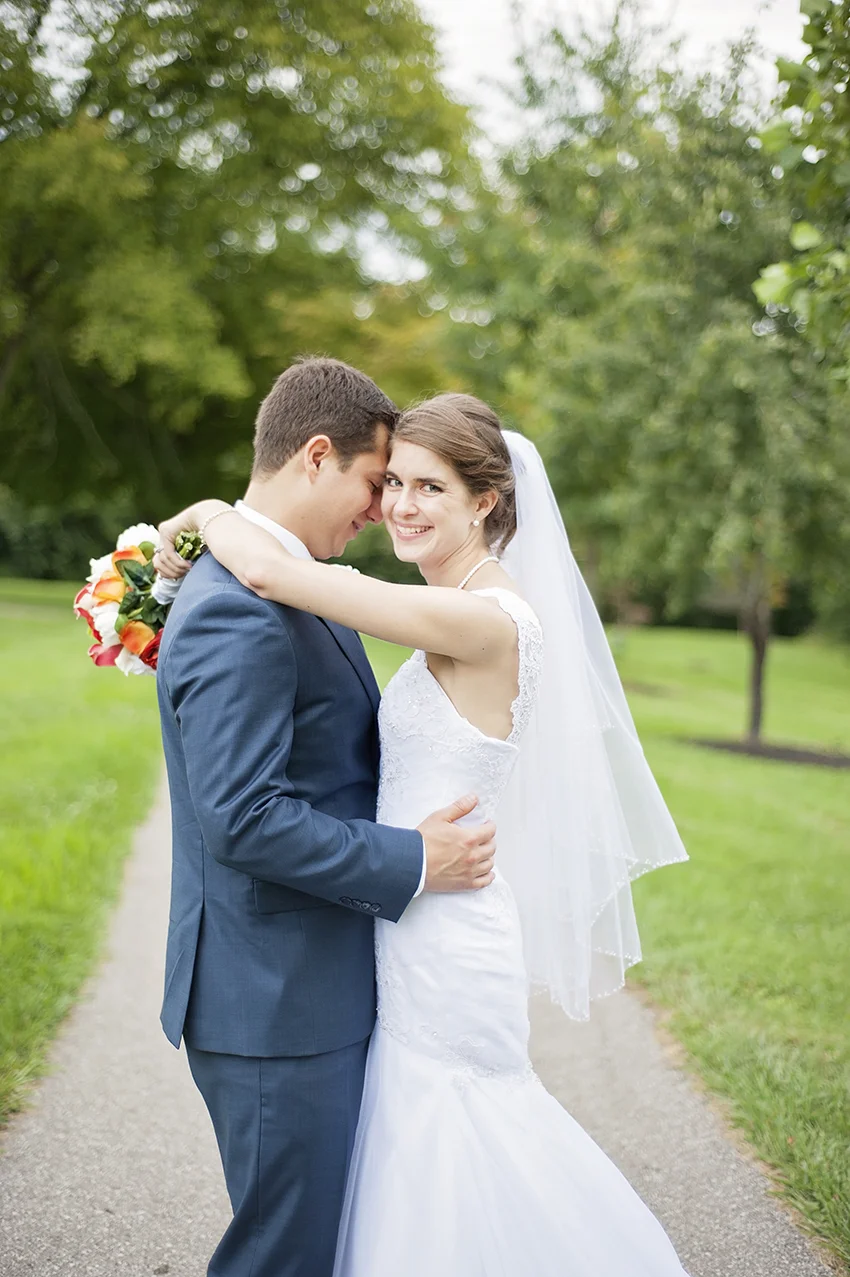 Stephanie Benge Photography | Nashville Wedding Photographer | Cincinnati Wedding Photographer