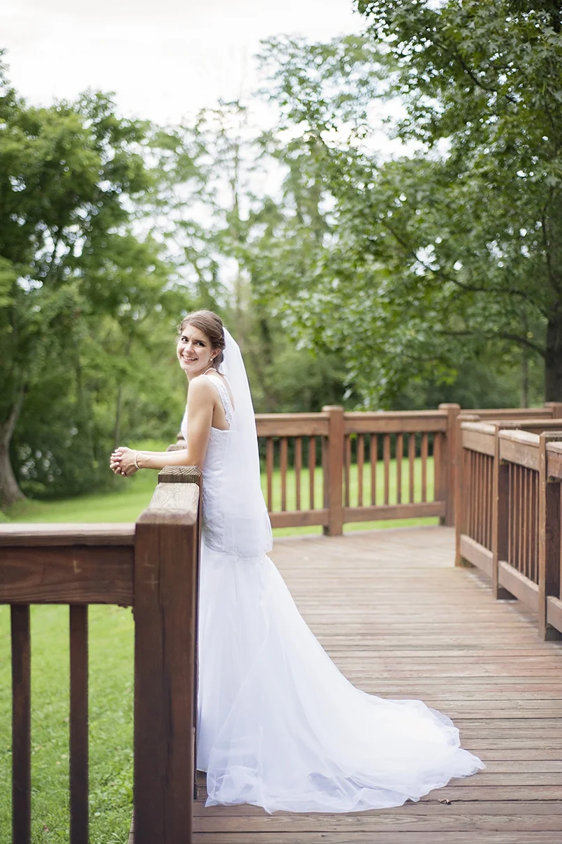 Stephanie Benge Photography | Nashville Wedding Photographer | Cincinnati Wedding Photographer