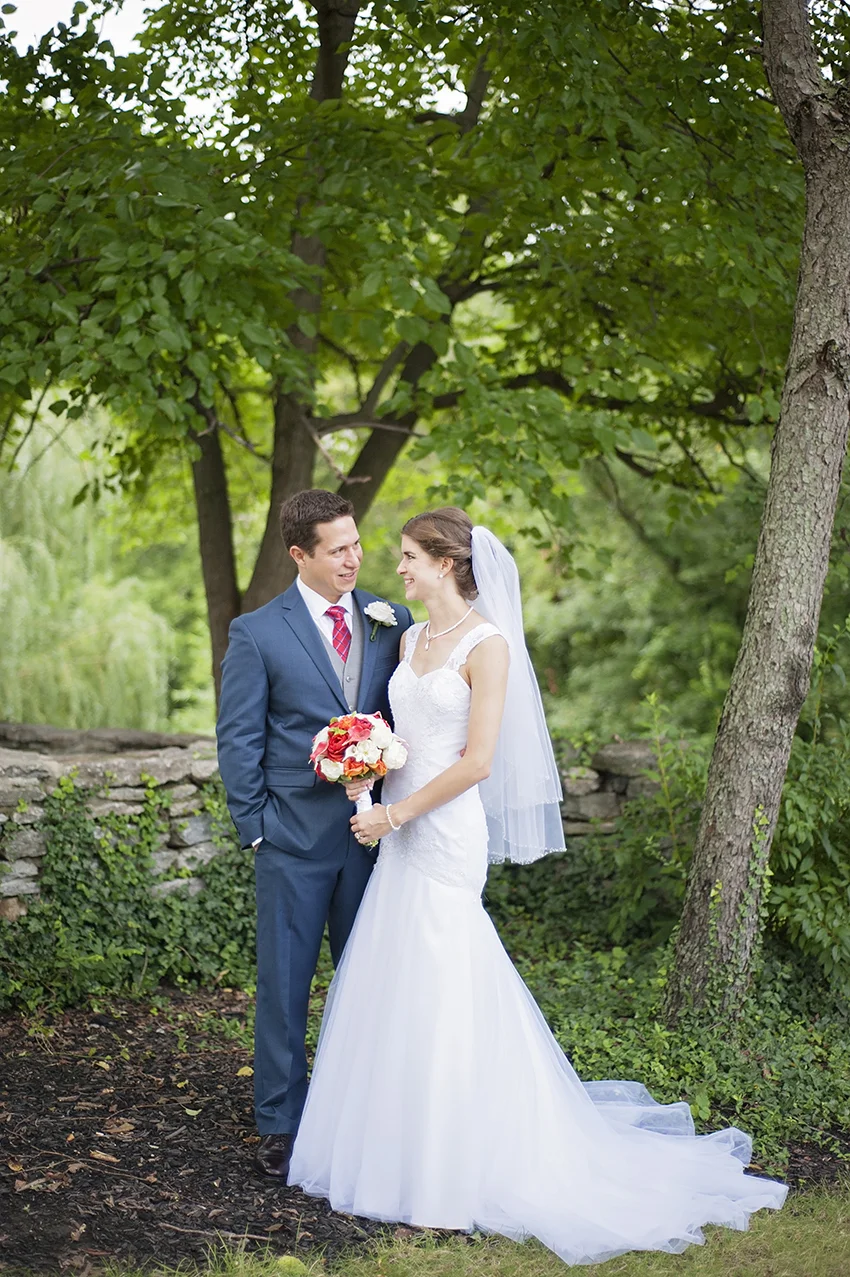 Stephanie Benge Photography | Nashville Wedding Photographer | Cincinnati Wedding Photographer