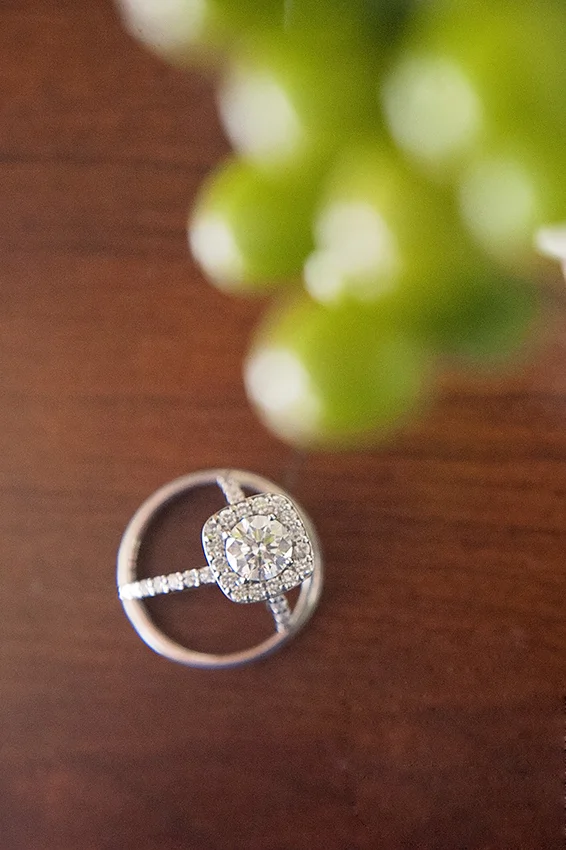 Stephanie Benge Photography | Nashville Wedding Photographer