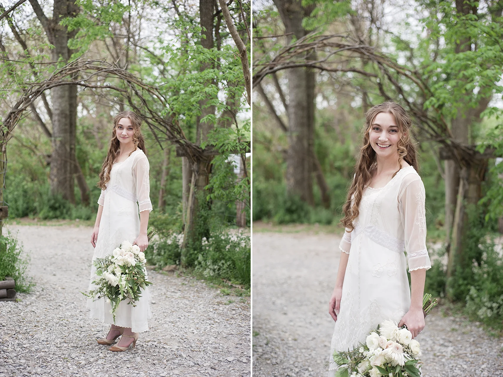 Stephanie Benge Photography | Nashville Wedding Photographer | Meadow Hill Farms