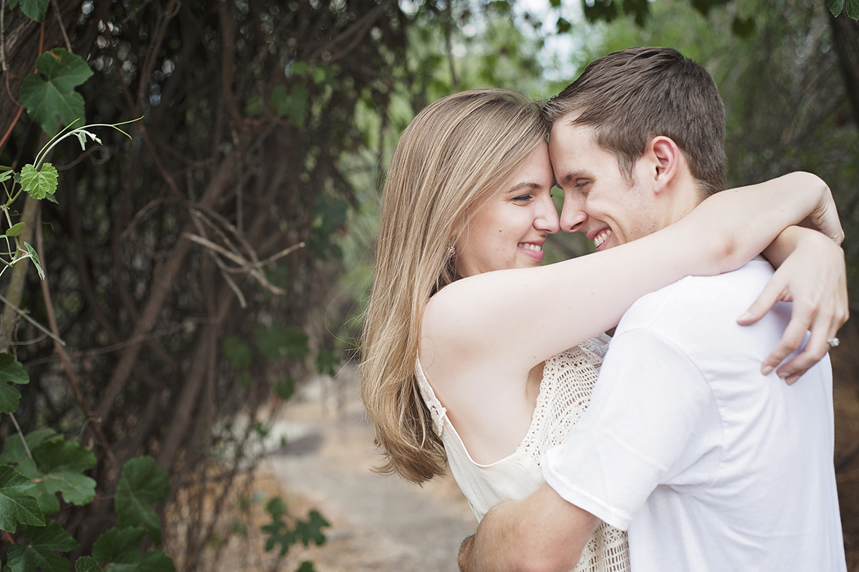 Stephanie Benge Photography | Nashville Wedding Photographer | Engagement Photographer