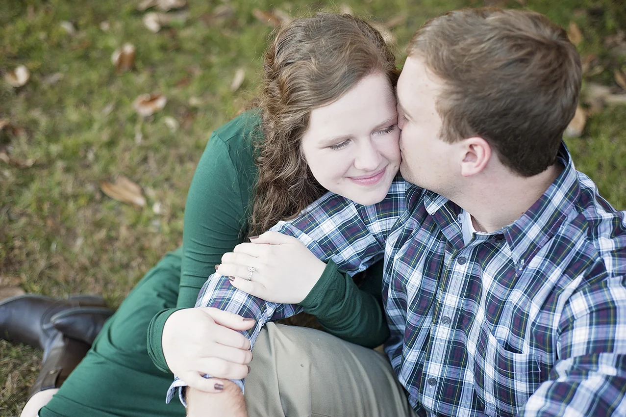 Stephanie Benge Photography | Nashville Wedding Photographer | Engagement Photographer | Jackson, TN