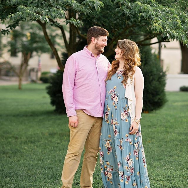Some awesome people have some awesome news! I&rsquo;m so excited to be able to share these photos, and to have been invited into this moment! Congratulations @mrsadeese !
#jacksontn #jacksontnphotography #jacksontnphotographer #pregnancyannouncement 