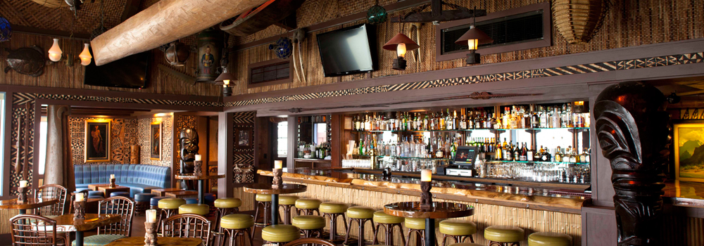 VIA TRADER VIC's
