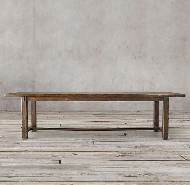 $3495 Restoration hardware