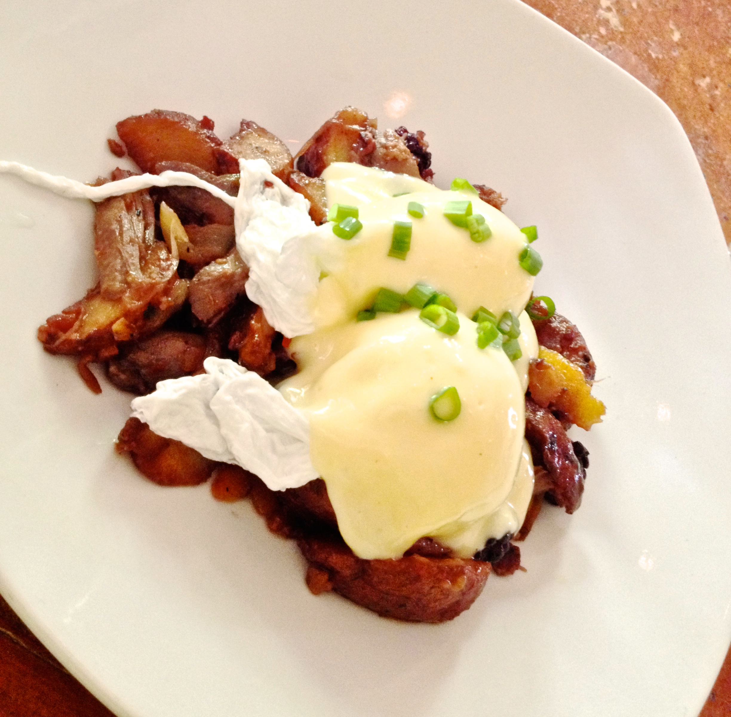 duck hash
