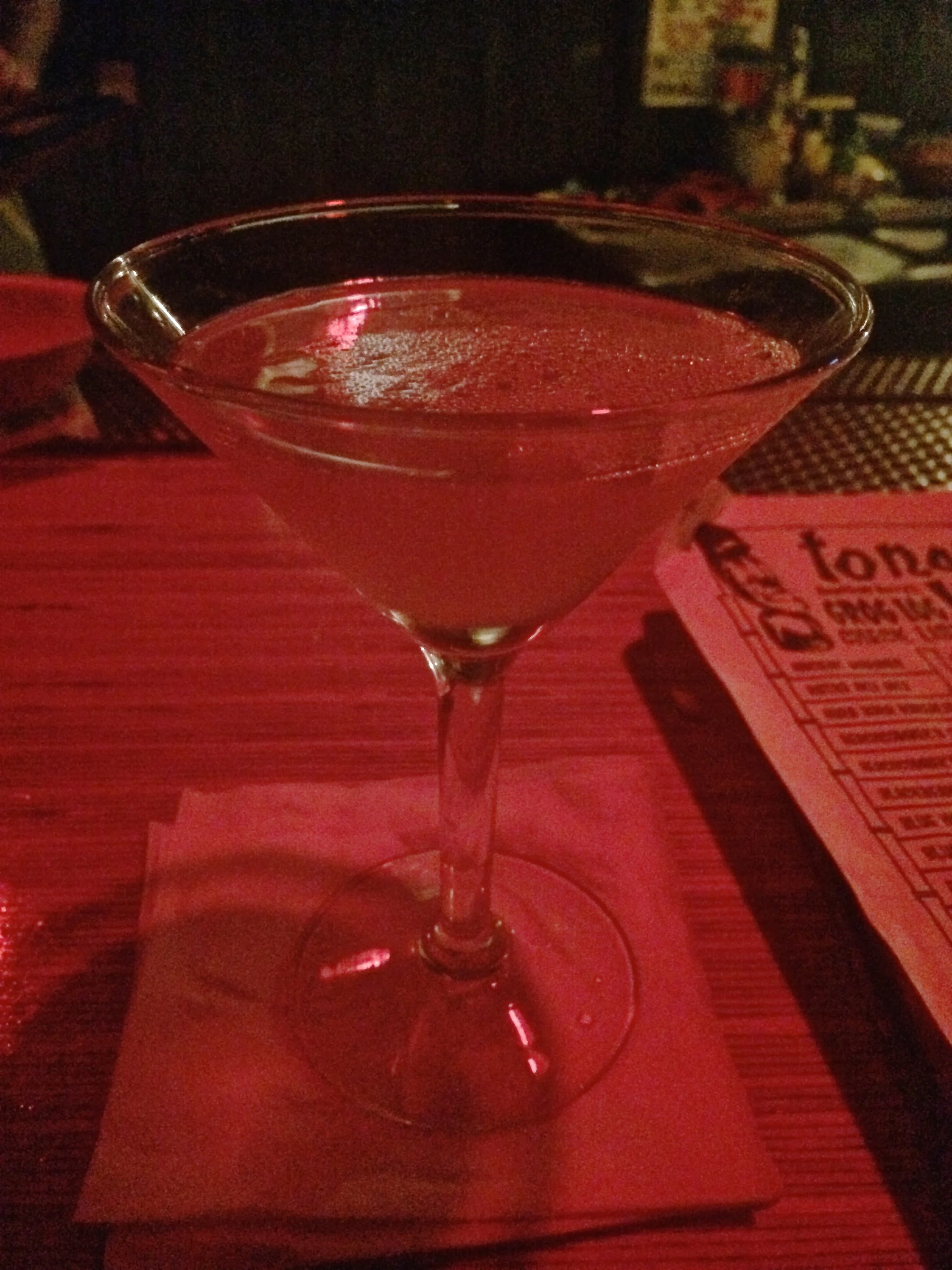 jasper's jamaican "pumpkin pie"