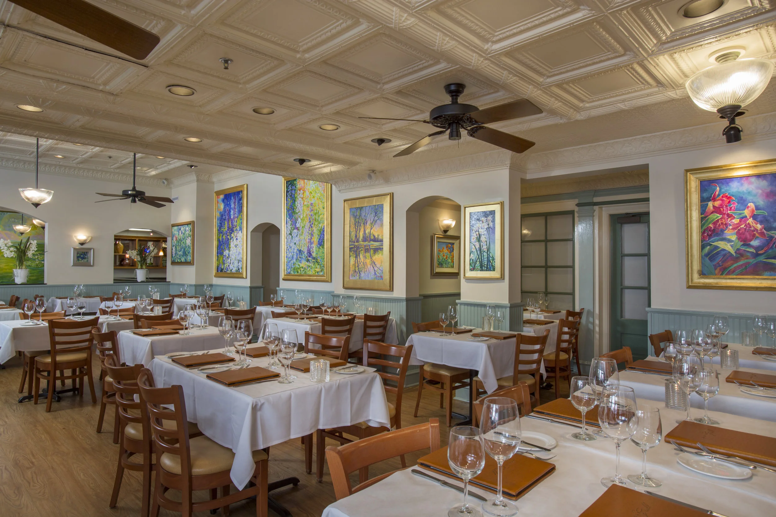image credit: lahaina Grill