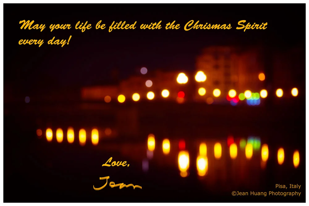 Happy holidays and we are moving!