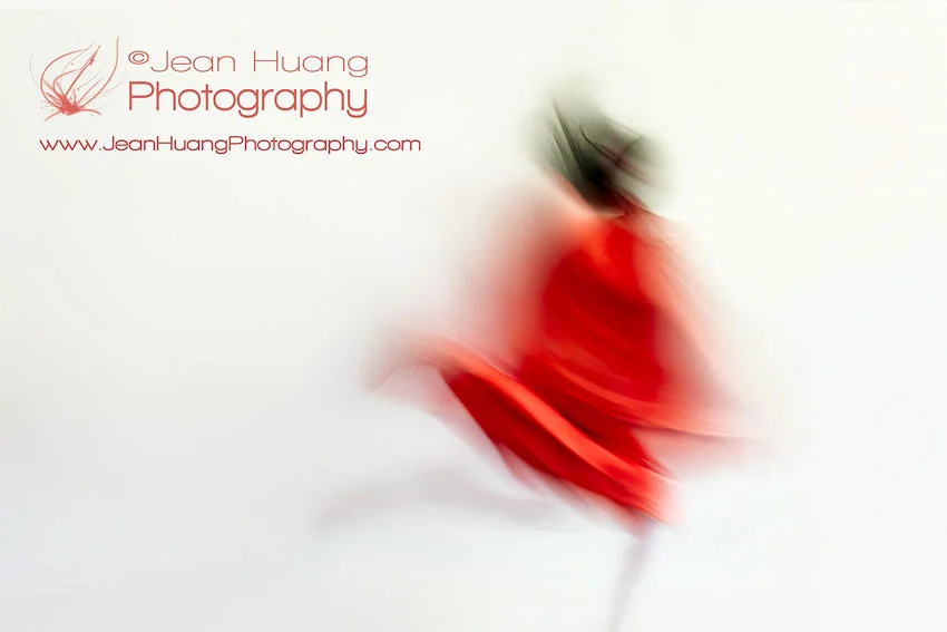 Catch Me If You Can (2 of ...) - What Are You About? - Los Angeles Fine Art Photographer