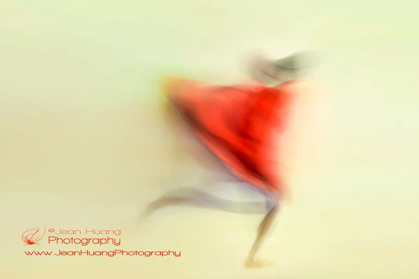Catch Me if You Can (1 of ...) - Los Angeles Fine Art Photographer