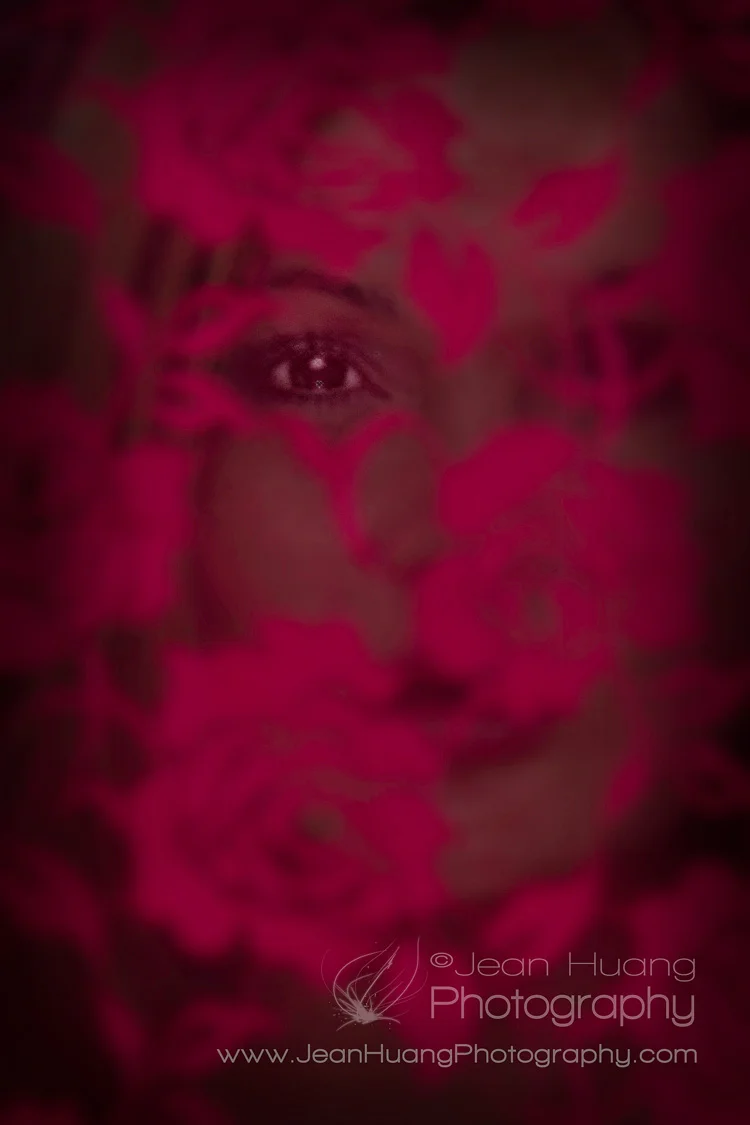 A Fun Session Leads to Fine Art - Los Angeles Transformational Beauty Photographer