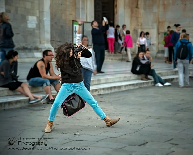 It's a Jungle Out There, Shoot! - Los Angeles Travel Photographer