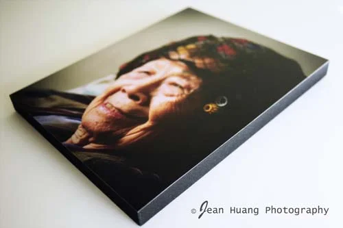 Want your photos to stand out?  Have them displayed on standout mounts.