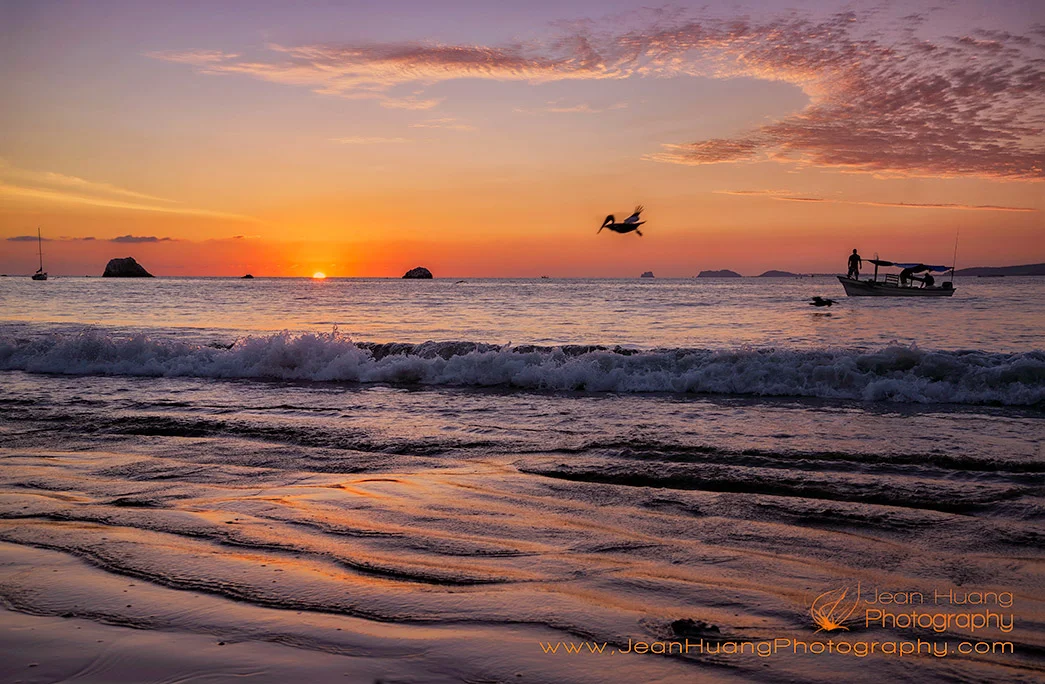 La Manzanilla, Mexico
