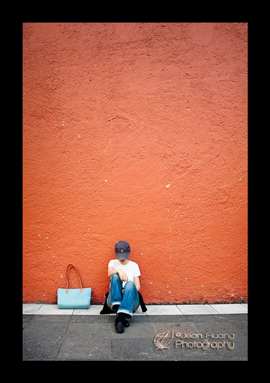 Why You Need to Hire a (Truly) Creative Photographer - Los Angeles Portrait Photographer