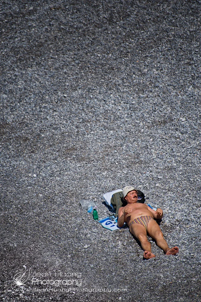 It's a Jungle Out There, Where is everybody? - Los Angeles Travel Photographer