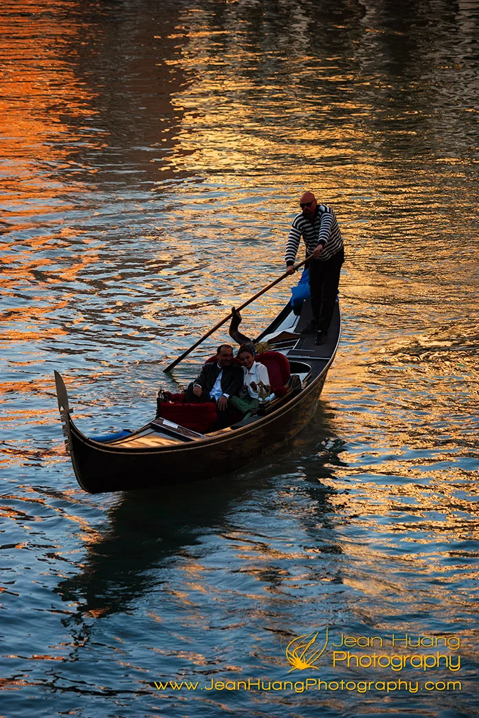 Photography Requires Strong Will Power - Los Angeles Travel Photographer