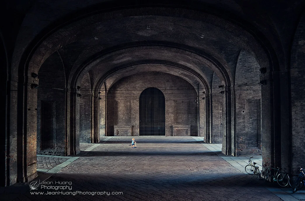 Parma is Not Only Prosciutto - Los Angeles Travel Photographer