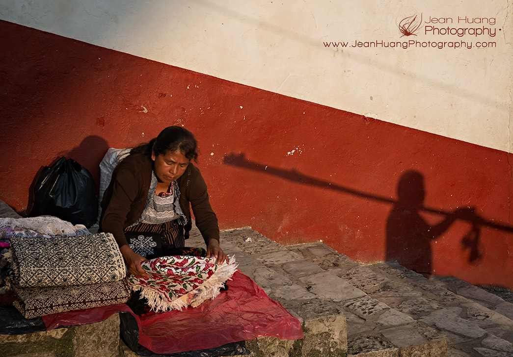 Cuetzalan, Mexico - ©Jean Huang Photography