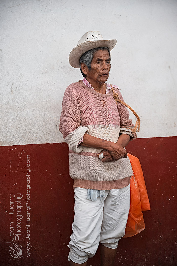Cuetzalan, Mexico - ©Jean Huang Photography