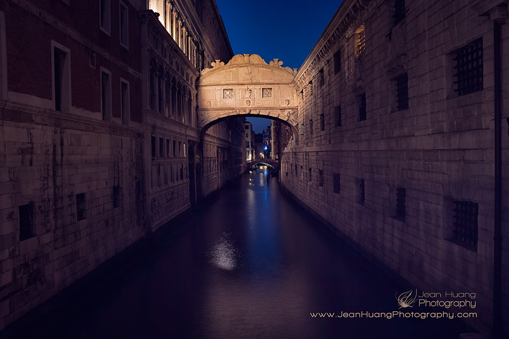 Venice, Italy - ©Jean Huang Photography