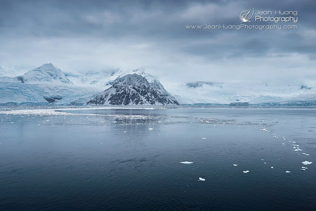 Neko Harbor, Antarctica