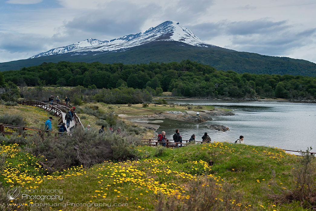 Ushuaia, Argentina - ©Jean Huang Photography