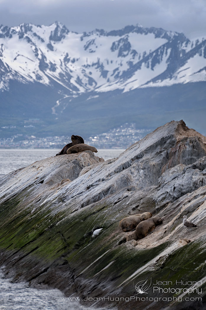 Ushuaia, Argentina - ©Jean Huang Photography