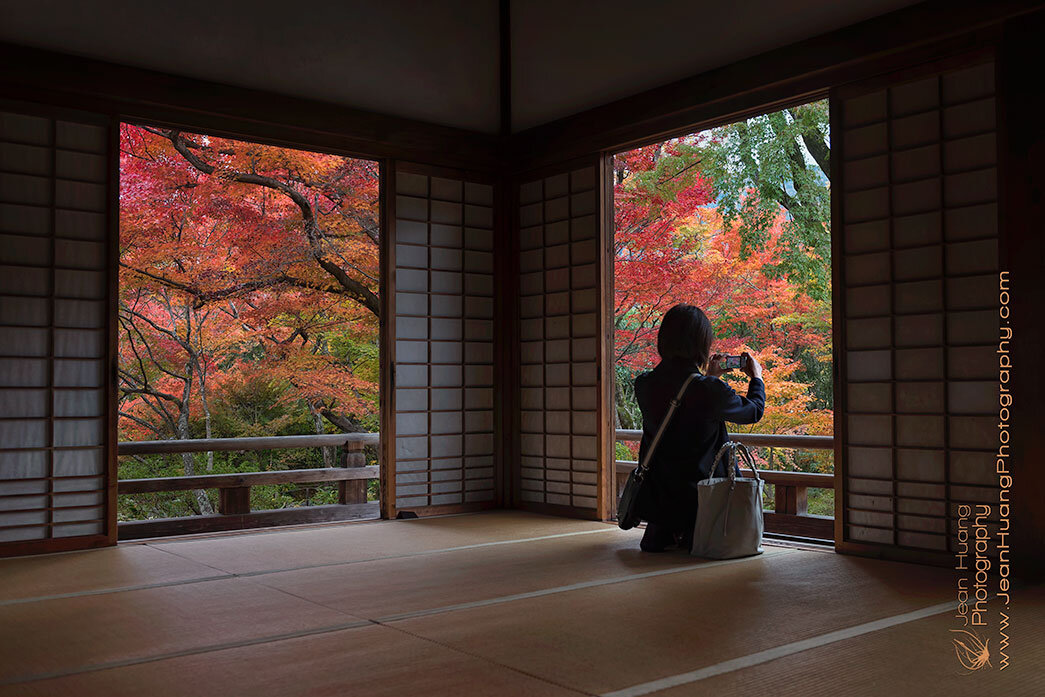 Kyoto, Japan - ©Jean Huang Photography