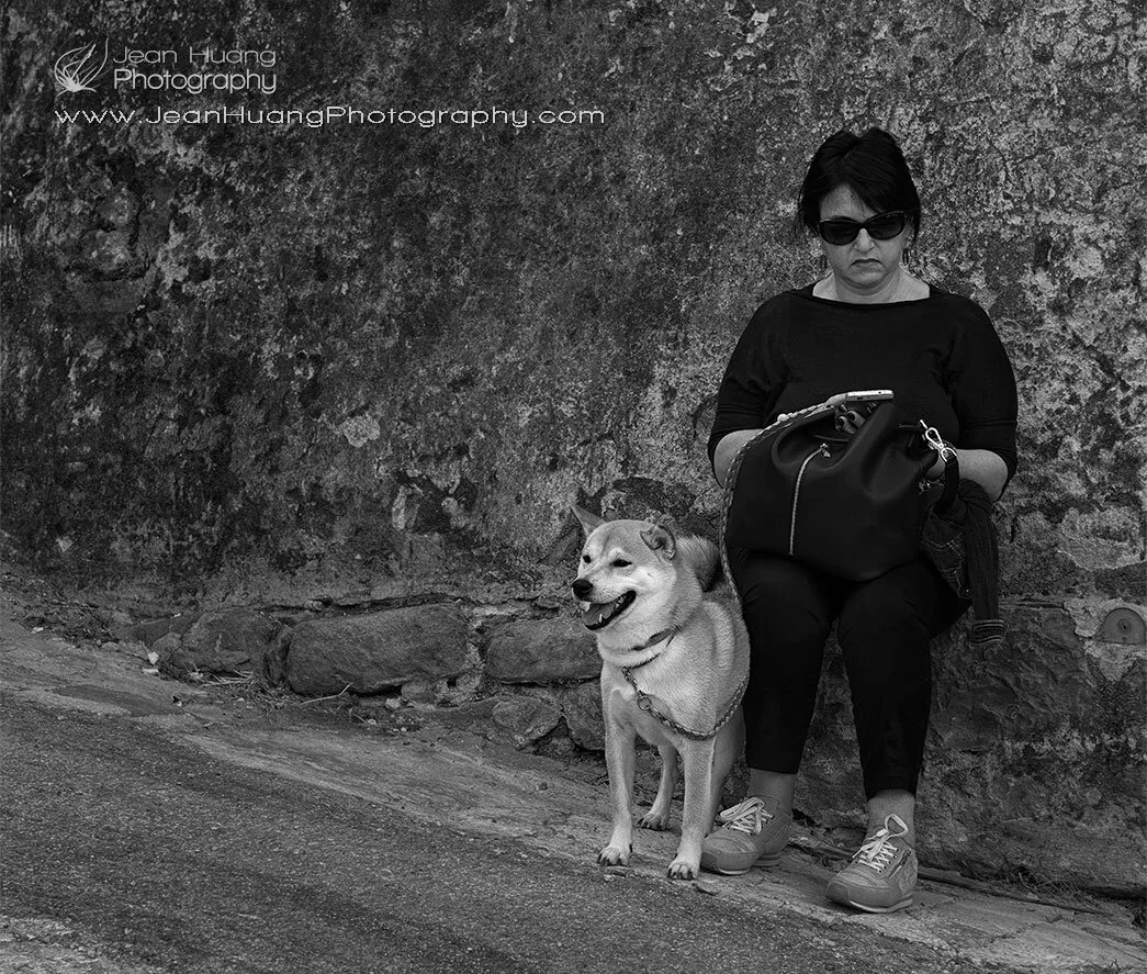 We Walked into a Movie Set in Bevagna, Italy Los Angeles Travel