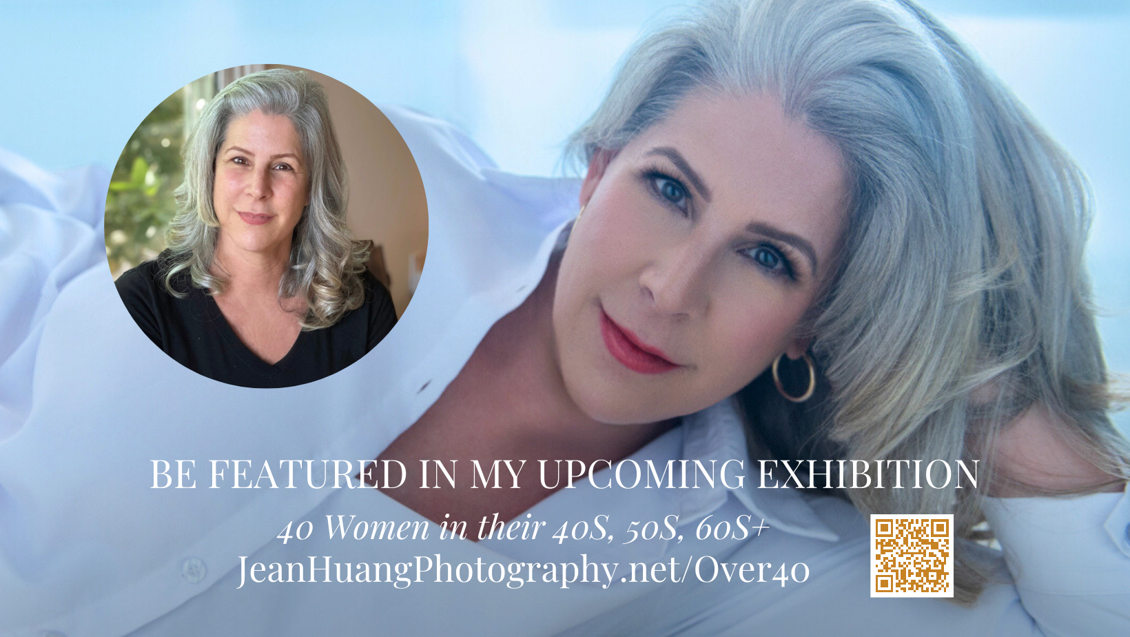 Autumn is My Favorite Season - Los Angeles Transformational Beauty Photographer