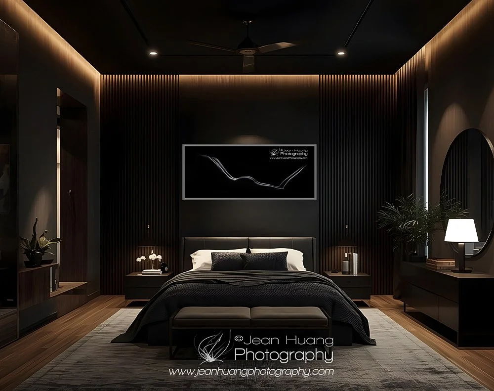 Fine-Art-Print-Female-Bodyscape-Arched-Back-in-Display - Jean Huang Photography.jpg