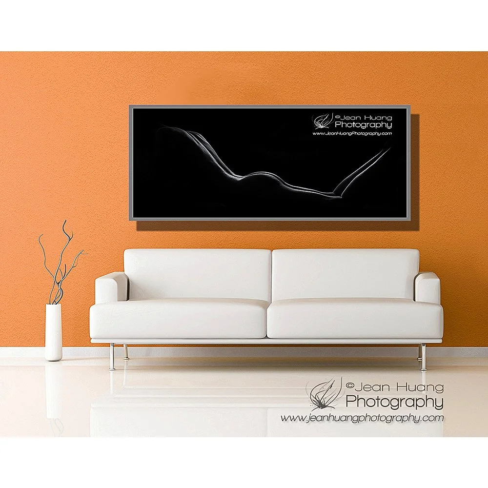 Fine-Art-Print-Female-Bodyscape-Arched-Back-in-Display - Jean Huang Photography - 2.jpg