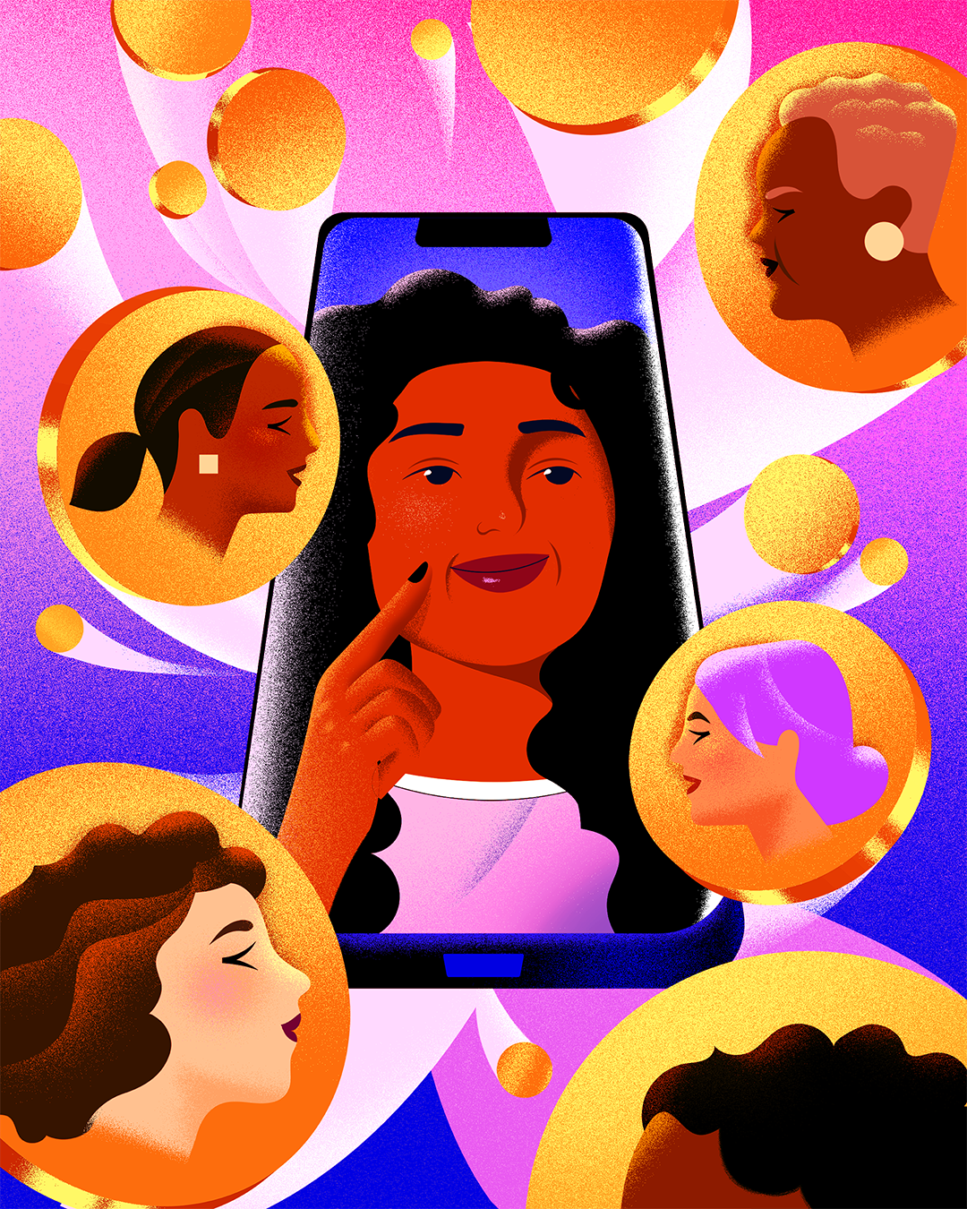 WashPost_WomenMoney_WomenCommunity_SN_231120.png