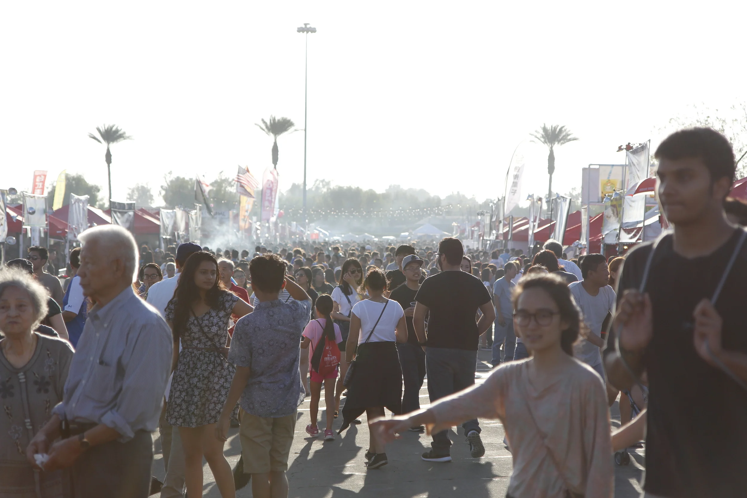 Sea of Foodies #Seafoodie
