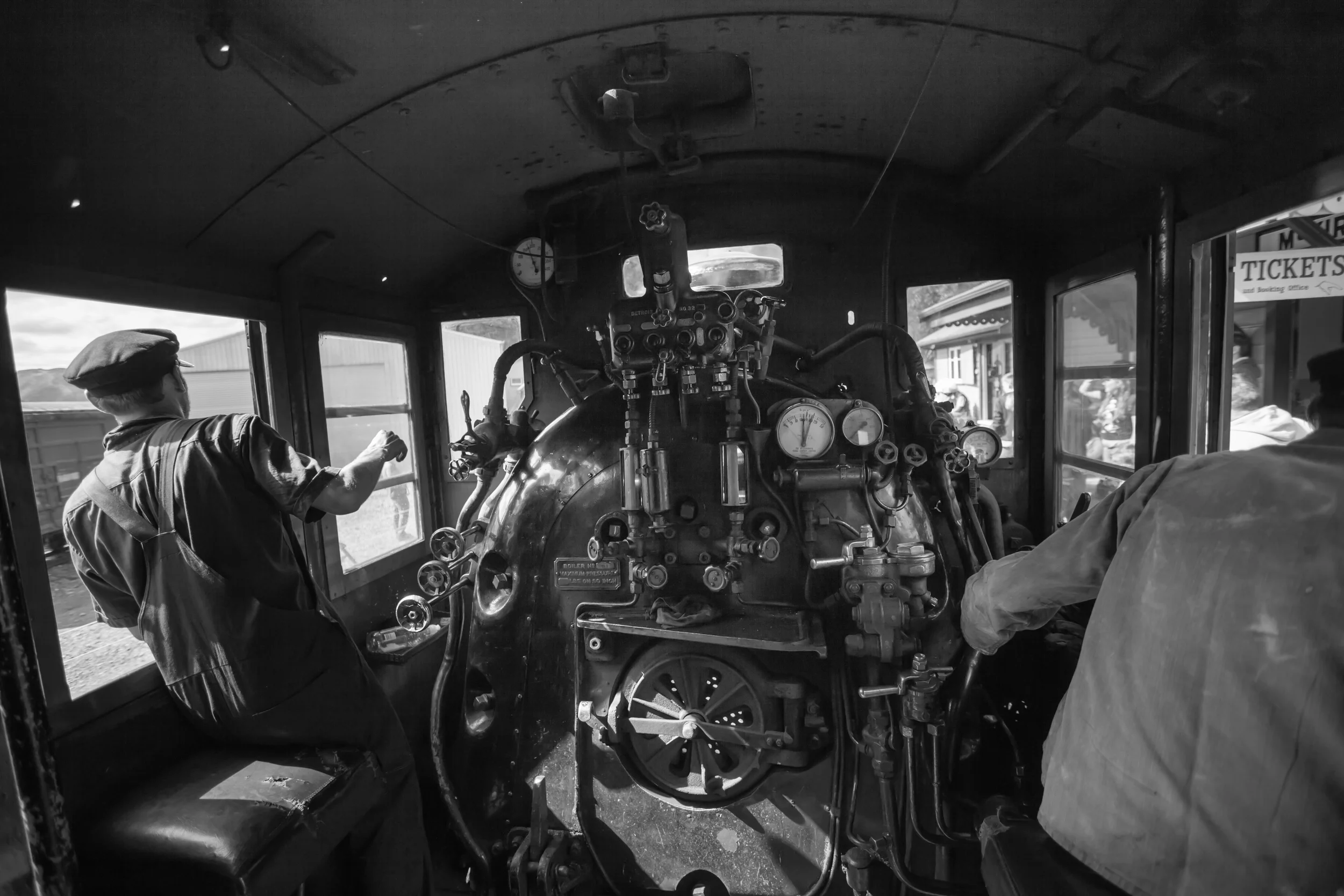 Silverstream Railway