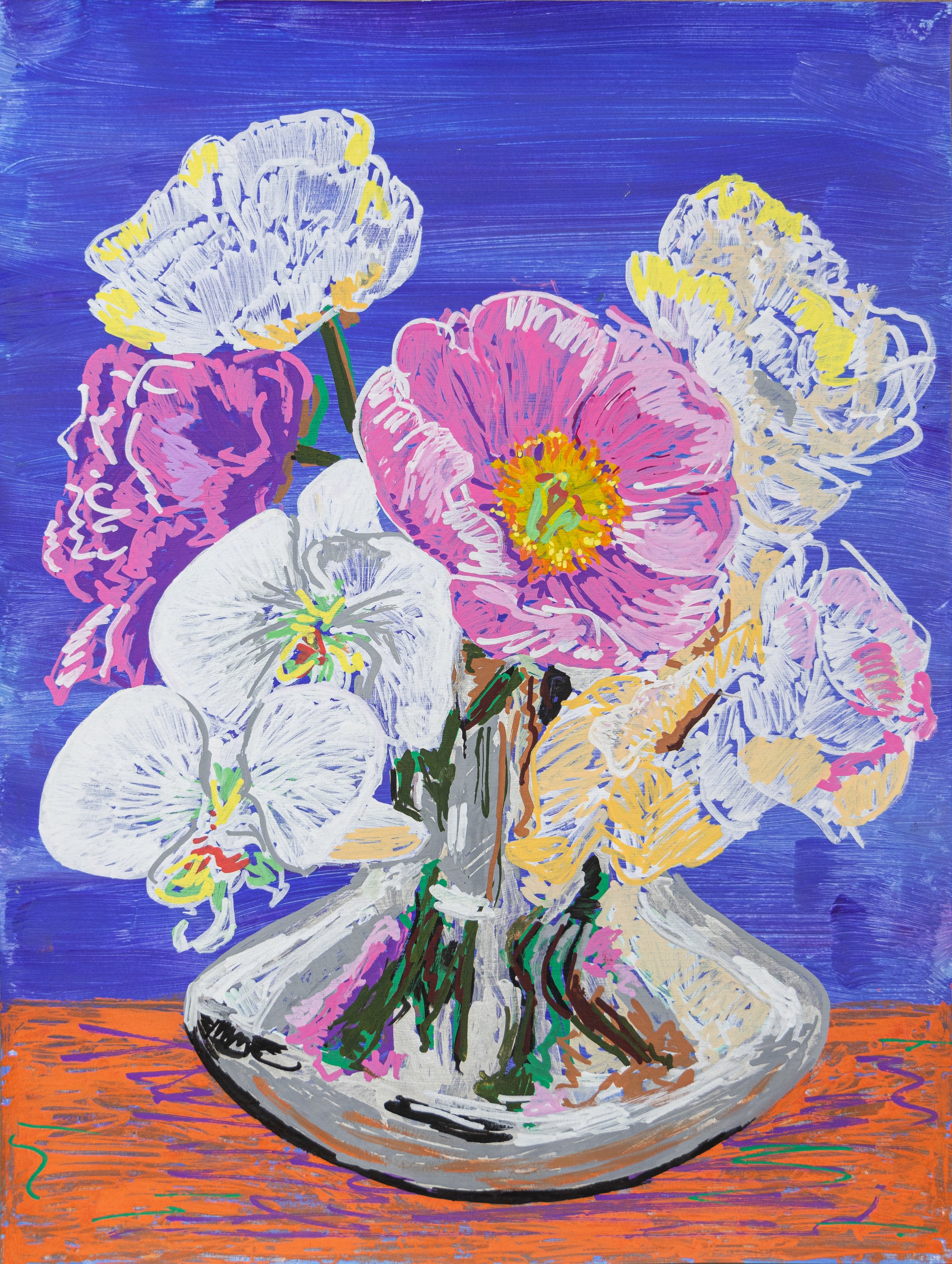 Flower Bouquet #2