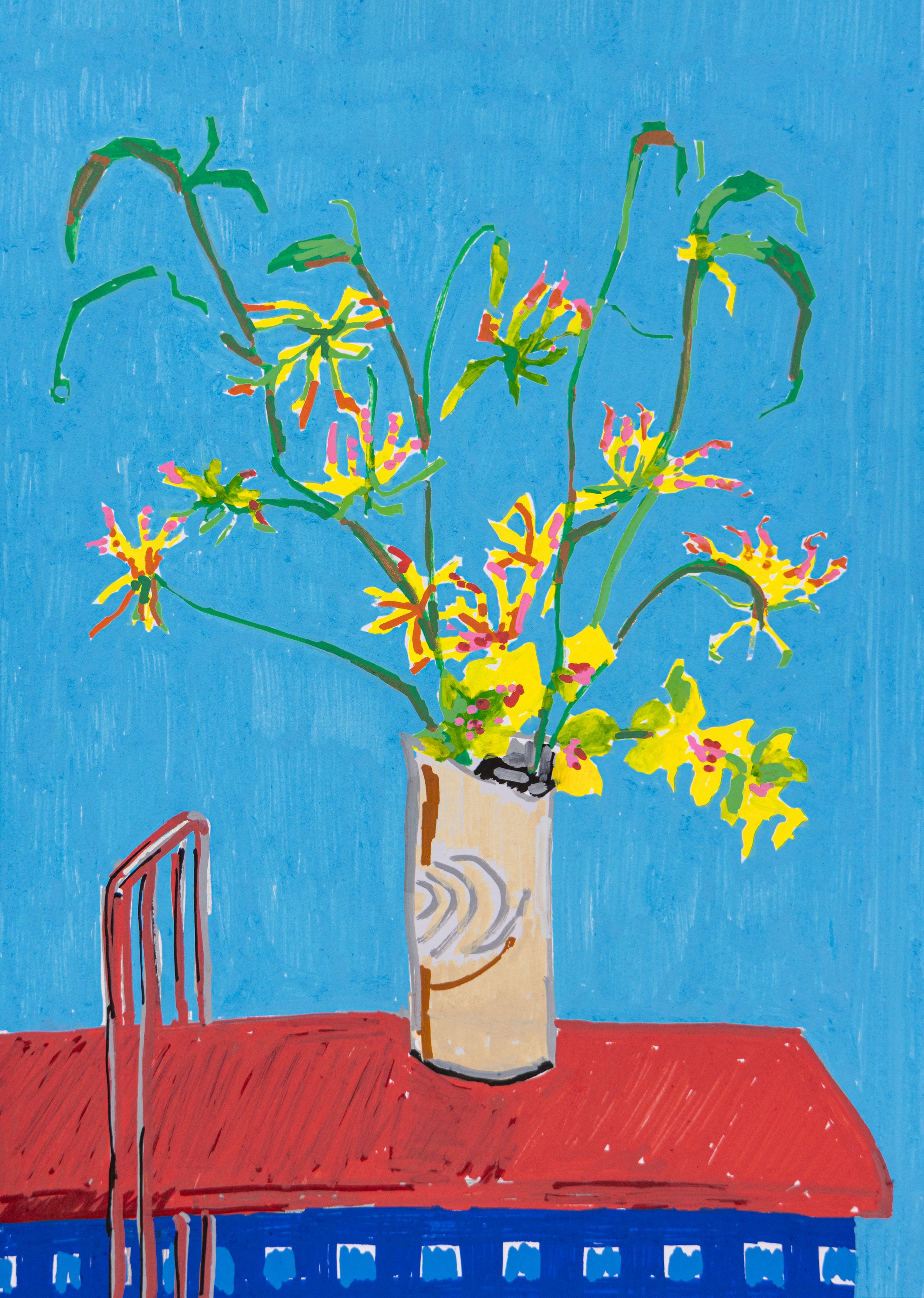 Flower Bouquet #1