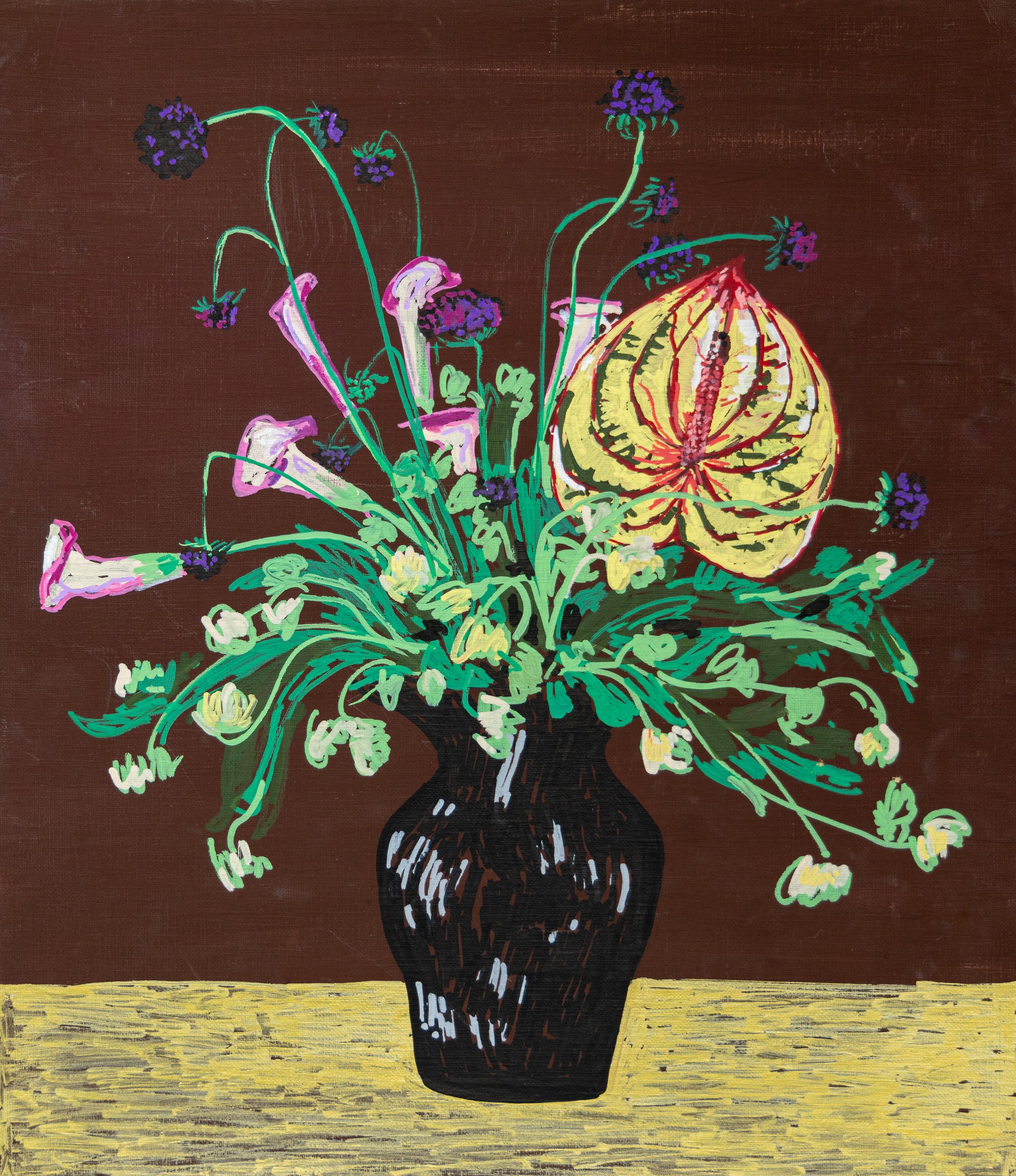 Flower Bouquet #3