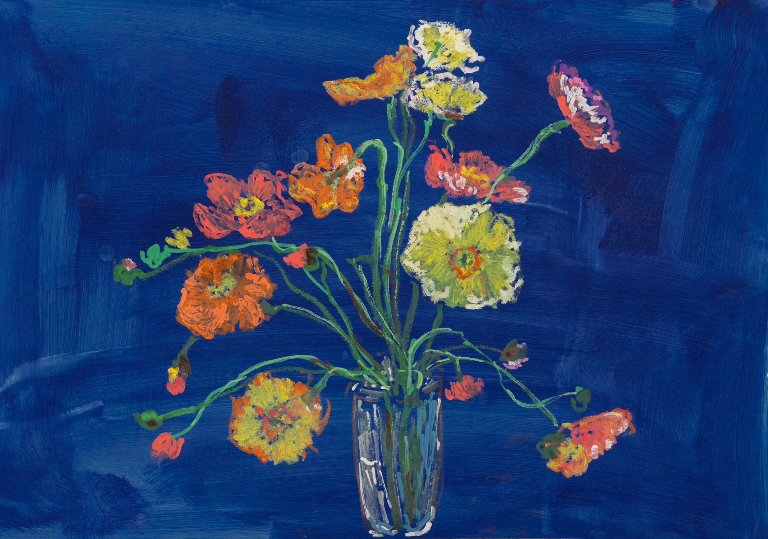 Flower Bouquet #4
