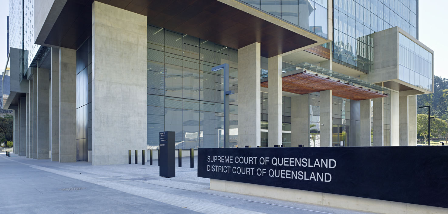 supreme court of queensland court of appeal district court magistrates court mediation crime and corruption commission ccc misconduct commission police invesitgation questioning.jpg