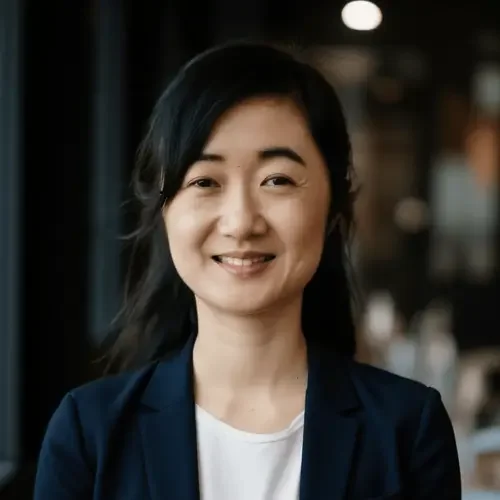 Amy Soong Criminal Lawyer