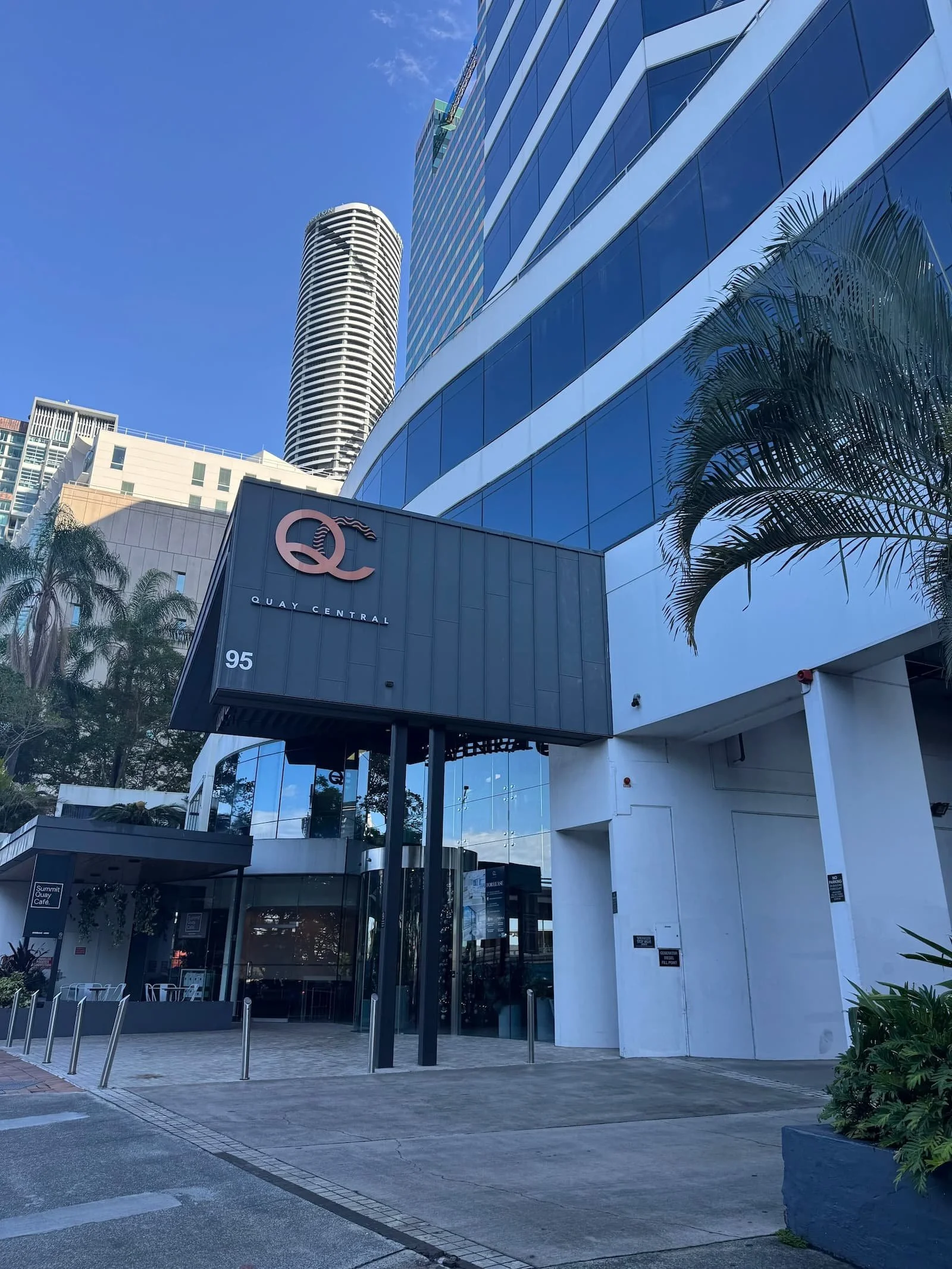 Ashworth Lawyers criminal law firm