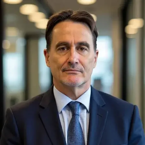 David Svoboda criminal defence lawyer Brisbane