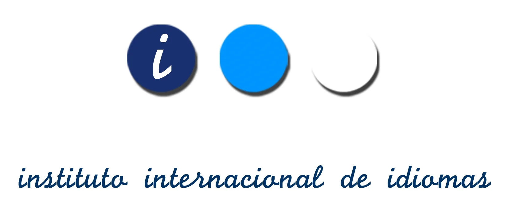 *Book Now* — International Language Institute