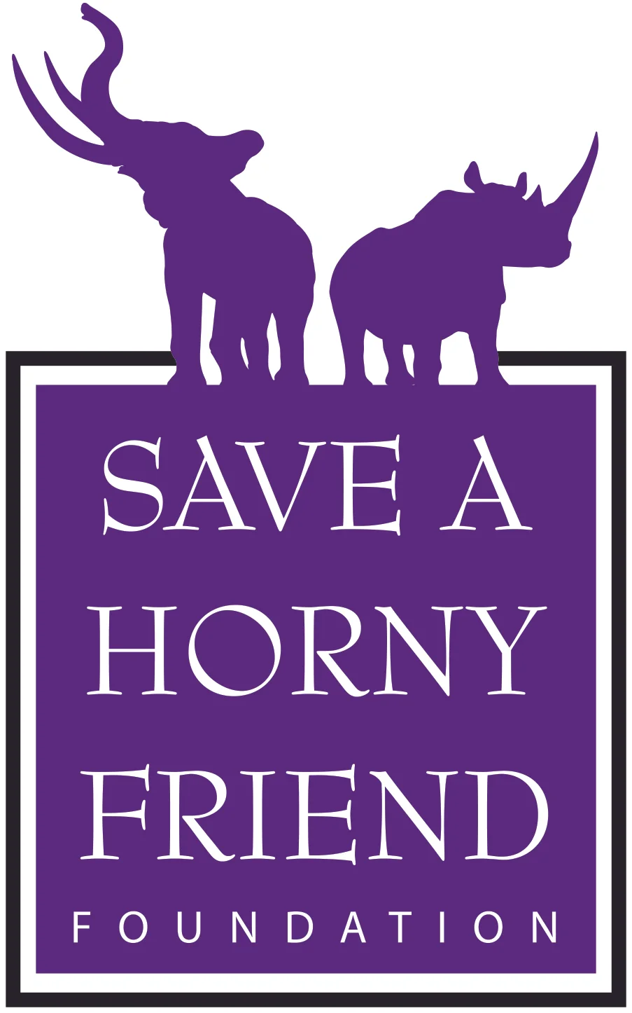 Launch Crowdfunding to Establish SAHF Foundation