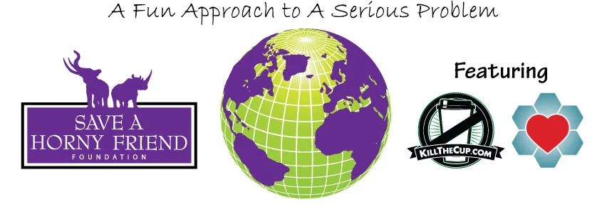 Earth Day Party and SAHF Fundraiser